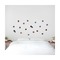 Декор для стен Confetti dots, радужный