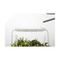 Кашпо для комнатных растений Giardino, белое