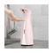 Диспенсер для мыла сенсорный Otto, 255 мл, розовый