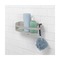 Органайзер для ванной Flex Gel-lock, серый