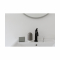 Набор для ванной комнаты Touch Simple Gray