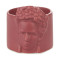Горшок керамический для цветов Balvi Frida, вишневый