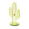 Подставка для украшений Balvi Cactus, зеленая