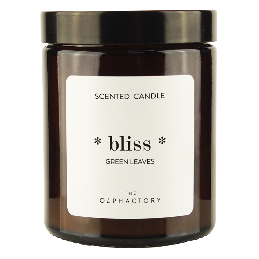 Свеча ароматическая The Olphactory, Bliss, Green Rhubarb, 30 ч VV135DLTO от  Ambientair за 1 590 руб. Купить в официальном магазине Umbra