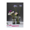 Набор ваз для цветов Bergenson Bjorn Vayr, 3 шт.