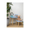 Набор детской мебели Bergenson Bjorn Grete, голубой