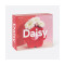 Ваза Doiy Daisy, 20 см, красная