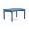 Столик кофейный Latitude Saga, 50х70 см, синий