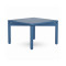 Столик кофейный Latitude Saga, 60х60 см, синий