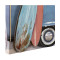 Панно декоративное Bergenson Bjorn Surf Ocean 3D, 50х70 см